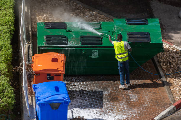 Best Deck Cleaning Services  in Wyoming, IL
